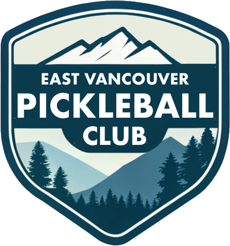 East Vancouver Pickleball Club